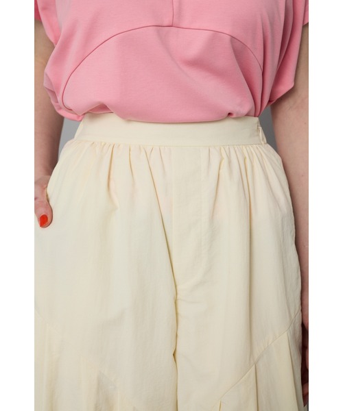 HeRIN.CYE パンツ Balloon pants バルーンパンツ レディース