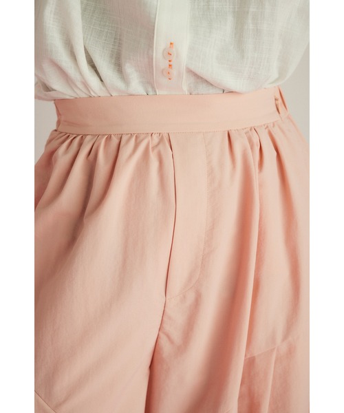 HeRIN.CYE パンツ Balloon pants バルーンパンツ レディース