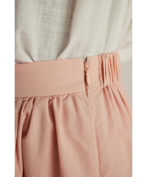 HeRIN.CYE パンツ Balloon pants バルーンパンツ レディース
