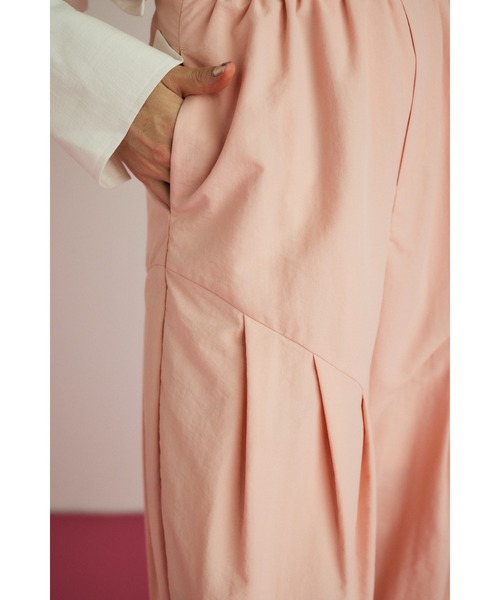HeRIN.CYE パンツ Balloon pants バルーンパンツ レディース