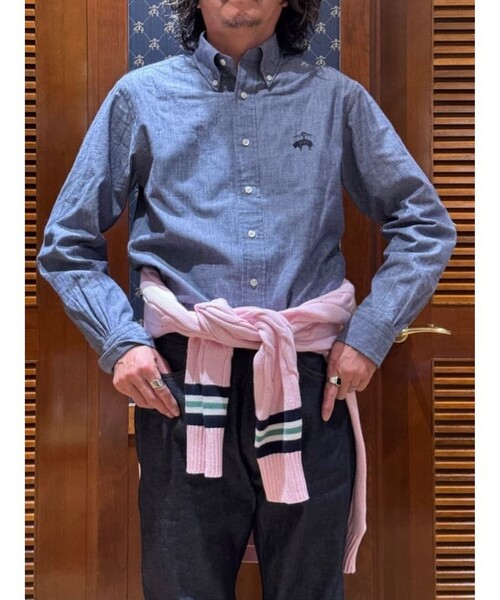 BROOKS BROTHERS（ブルックスブラザーズ） シャツ オンラインストア