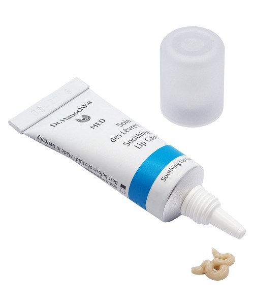 Dr.Hauschka（ドクターハウシュカ） リップクリーム リップ Dr