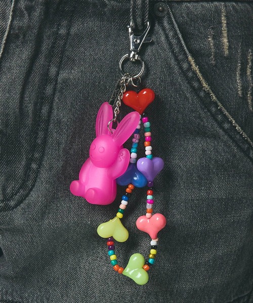 gg 少女時代　K-pop ドリンクモチーフ　メタル　チャーム　キーホルダー wigglewiggle】韓国人気☆ Metal Charm Keyring キーリング