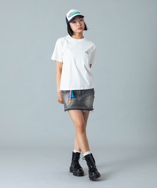 MMガール X-girl キーホルダー GUMMY BUNNY STRAP : ZOZOTOWN Yahoo!店