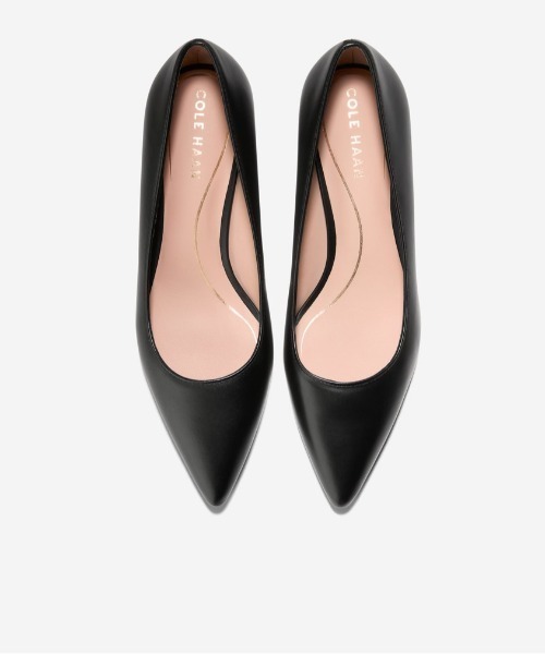 COLE HAAN（コールハーン） パンプス マジョリー パンプ ウォーター