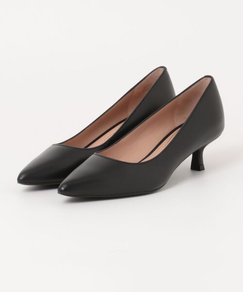 新品未使用 COLE HAAN スエードパンプス COLE HAAN（コールハーン） パンプス マジョリー パンプ ウォーター