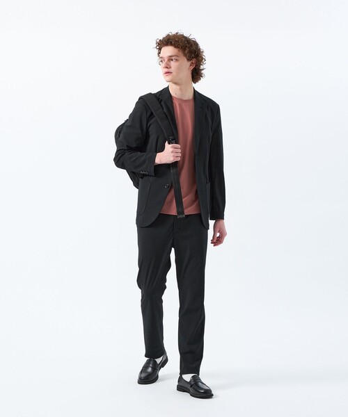 MACKINTOSH PHILOSOPHY テーラードジャケット　超ストレッチ MACKINTOSH PHILOSOPHY ジャケット テーラードジャケット