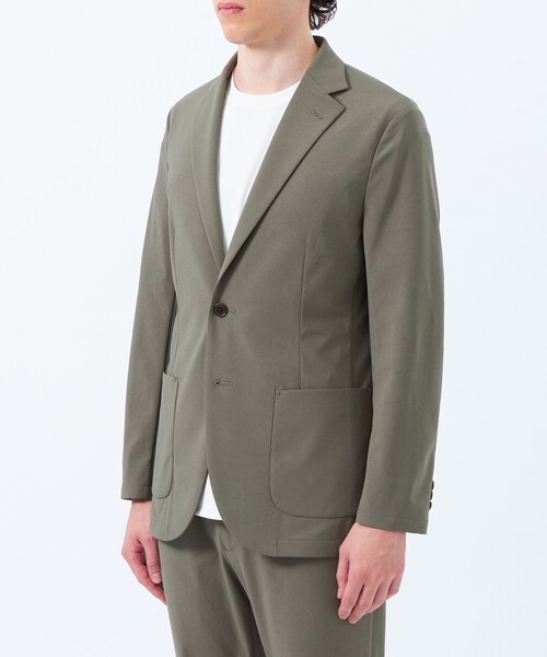 MACKINTOSH PHILOSOPHY（マッキントッシュフィロソフィー） ジャケット