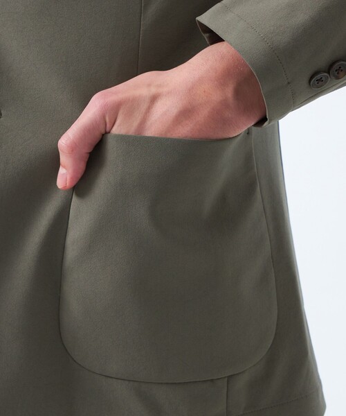 MACKINTOSH PHILOSOPHY（マッキントッシュフィロソフィー） ジャケット