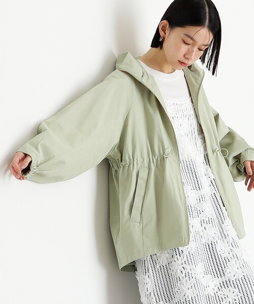 北の快適工房 tiptop+pocket ティップトッププラスポケット / [新色登場] レース