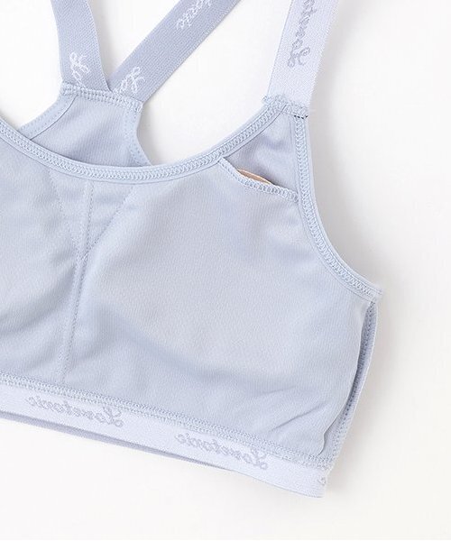 LOVETOXIC DRYメッシュハーフトップ : ZOZOTOWN Yahoo!店 - 通販