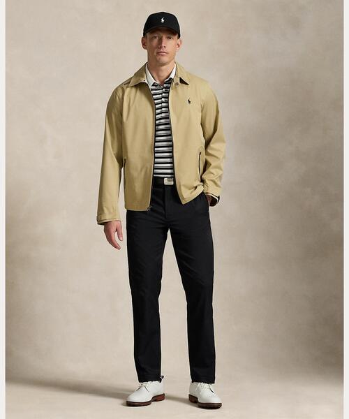 RLX コート ジャケット ツイル ジャケット メンズ : ZOZOTOWN Yahoo!店