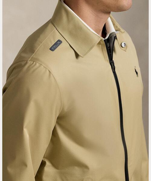 RLX コート ジャケット ツイル ジャケット メンズ : ZOZOTOWN Yahoo!店