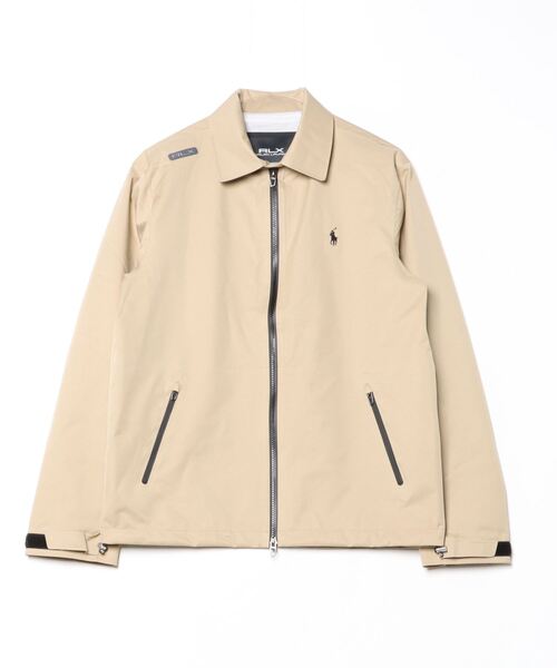 RLX コート ジャケット ツイル ジャケット メンズ : ZOZOTOWN Yahoo!店