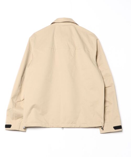 RLX コート ジャケット ツイル ジャケット メンズ : ZOZOTOWN Yahoo!店