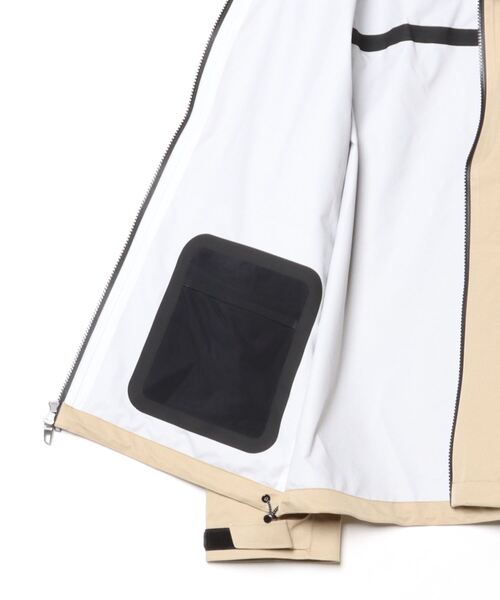 RLX コート ジャケット ツイル ジャケット メンズ : ZOZOTOWN Yahoo!店