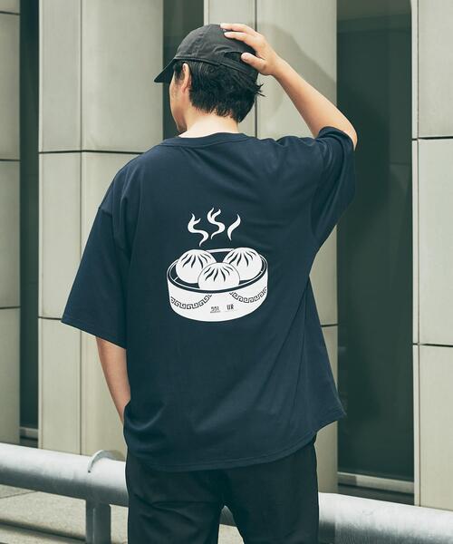 URBAN RESEARCH（アーバンリサーチ） tシャツ 551蓬莱×UR SHORT-SLEEVE