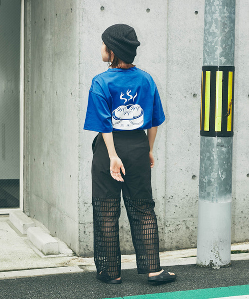 塚*原様 新品！551 Tシャツ URBAN RESEARCH tシャツ 551蓬莱×UR SHORT-SLEEVE T-SHIRTS