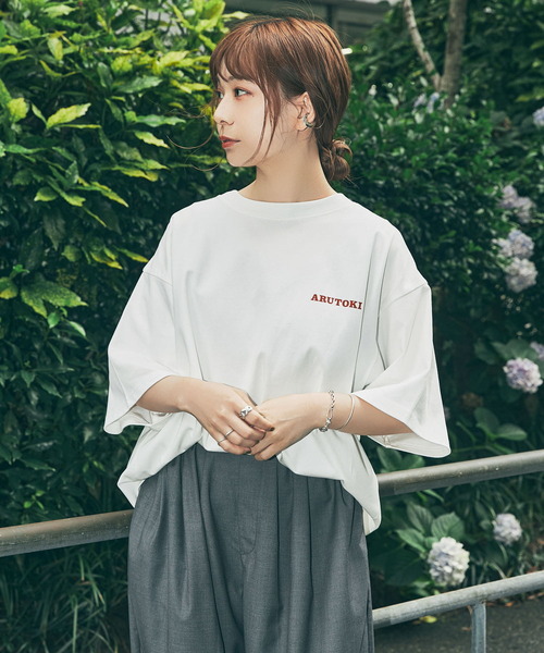 塚*原様 新品！551 Tシャツ URBAN RESEARCH tシャツ 551蓬莱×UR LONG-SLEEVE T-SHIRTS