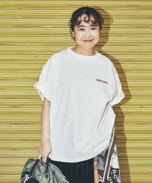 塚*原様 新品！551 Tシャツ URBAN RESEARCH tシャツ 551蓬莱×UR SHORT-SLEEVE T-SHIRTS