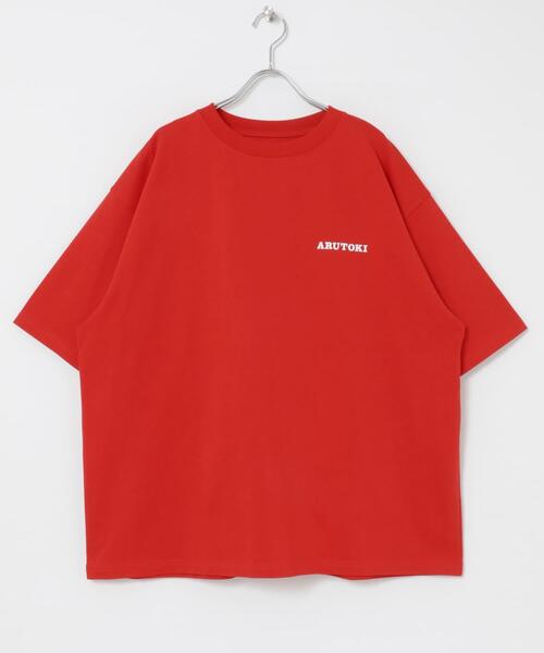 URBAN RESEARCH（アーバンリサーチ） tシャツ 551蓬莱×UR SHORT-SLEEVE