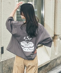 tシャツ 551蓬莱×UR　SHORT-SLEEVE T-SHIRTS メンズ｜ZOZOTOWN Yahoo!店