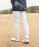 パンツ 「FILA GOLF/フィラゴルフ」ロ...の詳細画像1