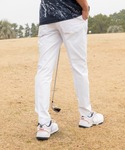 パンツ 「FILA GOLF/フィラゴルフ」ロ...の詳細画像2