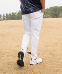 パンツ 「FILA GOLF/フィラゴルフ」ロ...の詳細画像3