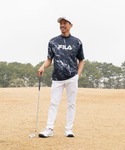 パンツ 「FILA GOLF/フィラゴルフ」ロ...の詳細画像5