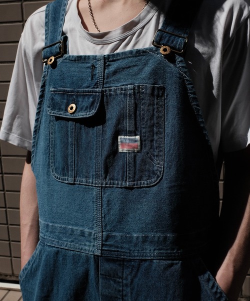 PENNEYS（ペニーズ） オーバーオール サロペット PENNEY'S ぺニーズ