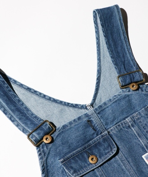 PENNEYS（ペニーズ） オーバーオール サロペット PENNEY'S ぺニーズ