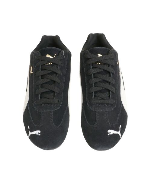 PUMA スニーカー 「PUMA」SPEEDCAT OG レディース : ZOZOTOWN