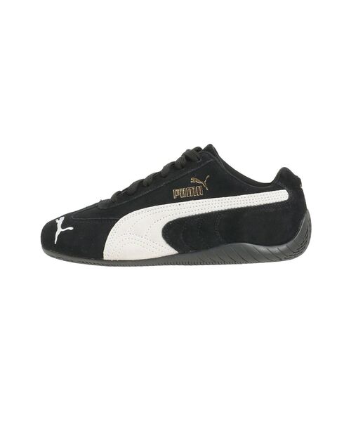 レディース　Lunafare PUMA スニーカー 「PUMA」SPEEDCAT OG レディース : ZOZOTOWN