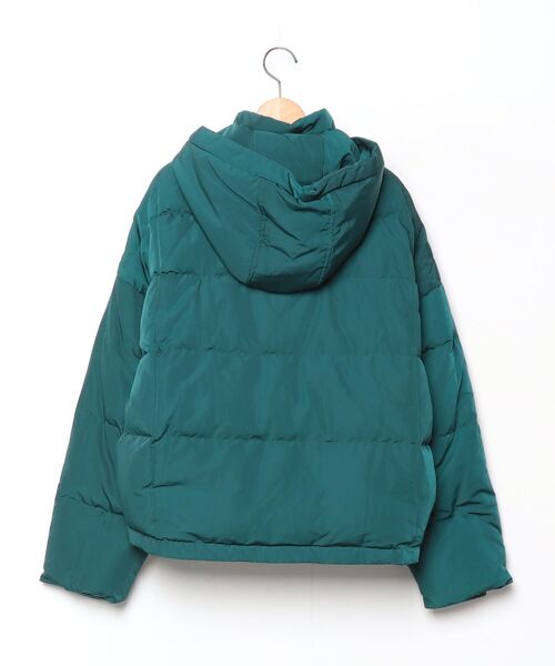 GYDA（ジェイダ） ダウンジャケット FREE グリーン レディース