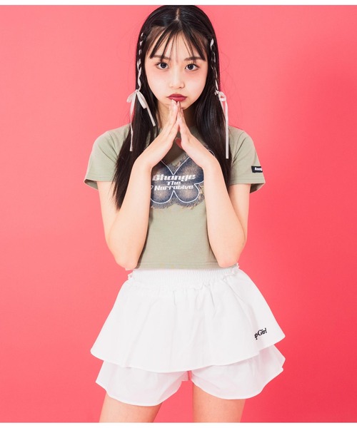 ANAP GiRL、KIDSまとめ売り♡120〜Ꮇサイズ 楽天市場】anap girl（サイズ（S/M/L）M）（キッズファッション