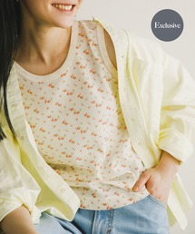 タンクトップ ノースリーブ 「別注」Sports Wear×DOORS　ワッフルタンクトップ レディース｜ZOZOTOWN Yahoo!店