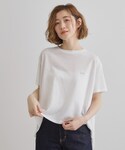 tシャツ 「Lee×grove別注」HALF ...の詳細画像2