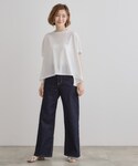tシャツ 「Lee×grove別注」HALF ...の詳細画像3