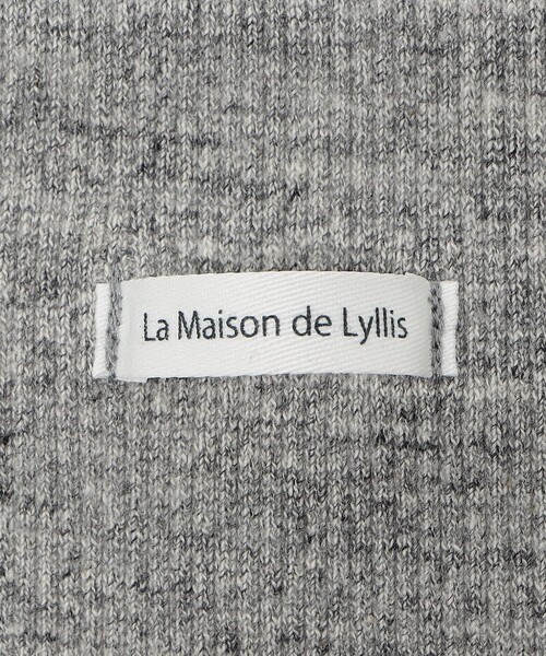 La Maison de Lyllis ヘアバンド 「La maison Lyllis」ループ