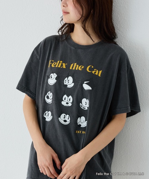 早い者勝ち！ GOOD ROCK SPEED Tシャツ 2枚セット GOOD ROCK SPEED tシャツ 「GOOD SPEED」別注 Felix / Tee 2