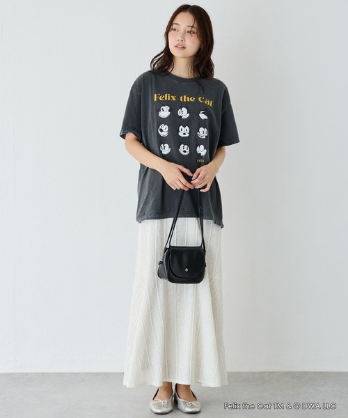 GOOD ROCK SPEED tシャツ 「GOOD SPEED」別注 Felix / Tee 2