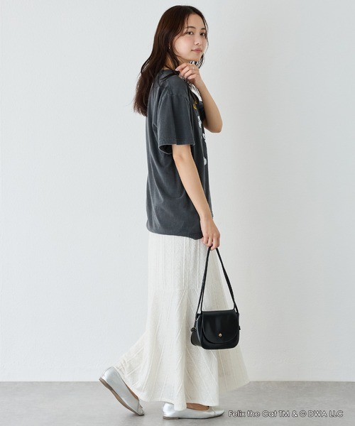 GOOD ROCK SPEED tシャツ 「GOOD SPEED」別注 Felix / Tee 2