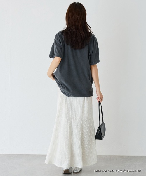 GOOD ROCK SPEED tシャツ 「GOOD SPEED」別注 Felix / Tee 2