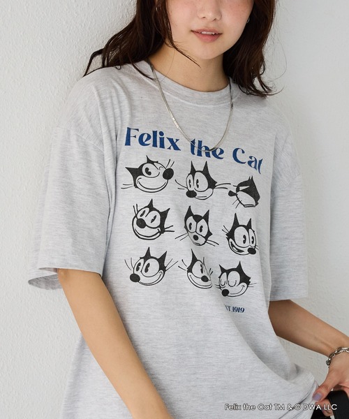 早い者勝ち！ GOOD ROCK SPEED Tシャツ 2枚セット GOOD ROCK SPEED tシャツ 「GOOD SPEED」別注 Felix / Tee 2