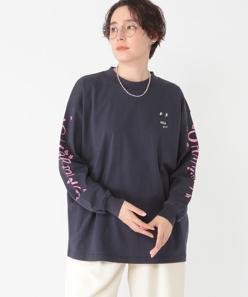 studio CLIP（スタディオクリップ） tシャツ 「daily CLIP