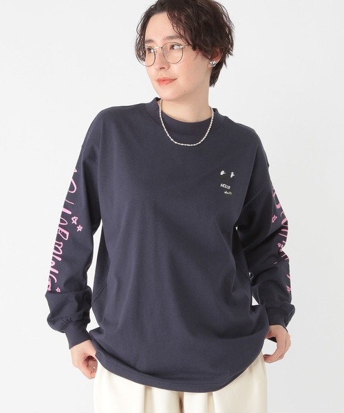 studio CLIP（スタディオクリップ） tシャツ 「daily CLIP
