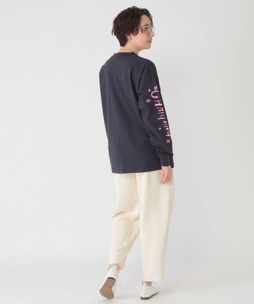 studio CLIP（スタディオクリップ） tシャツ 「daily CLIP