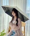 日傘 折りたたみ傘 折り畳み 晴雨兼用 WEG...の詳細画像3