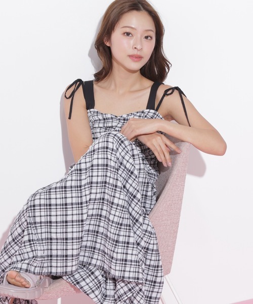 JILL by JILL STUART（ジルバイジルスチュアート） ワンピース